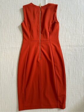 Calvin Klein Sheath Dress